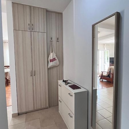 Apartment Belani, Own Parking Tivat Dış mekan fotoğraf